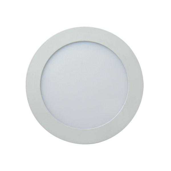 Downlight LED SLIM Redondo 18W