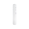 Lámpara de emergencia 60 LEDs
