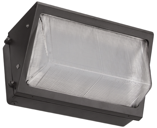 Luminario LED Wallpack 90w