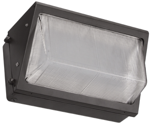 Luminario LED Wallpack 90w